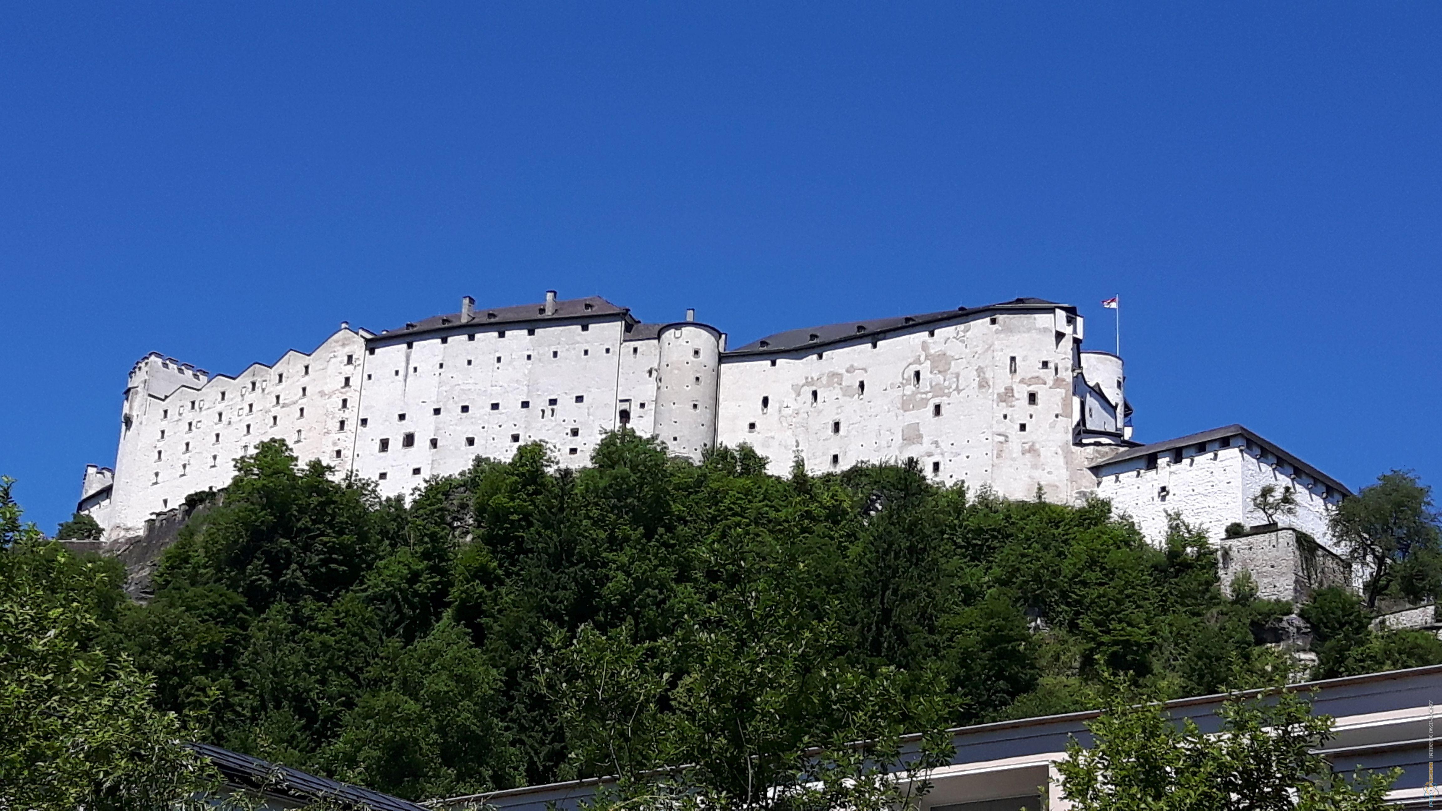 Salzburg