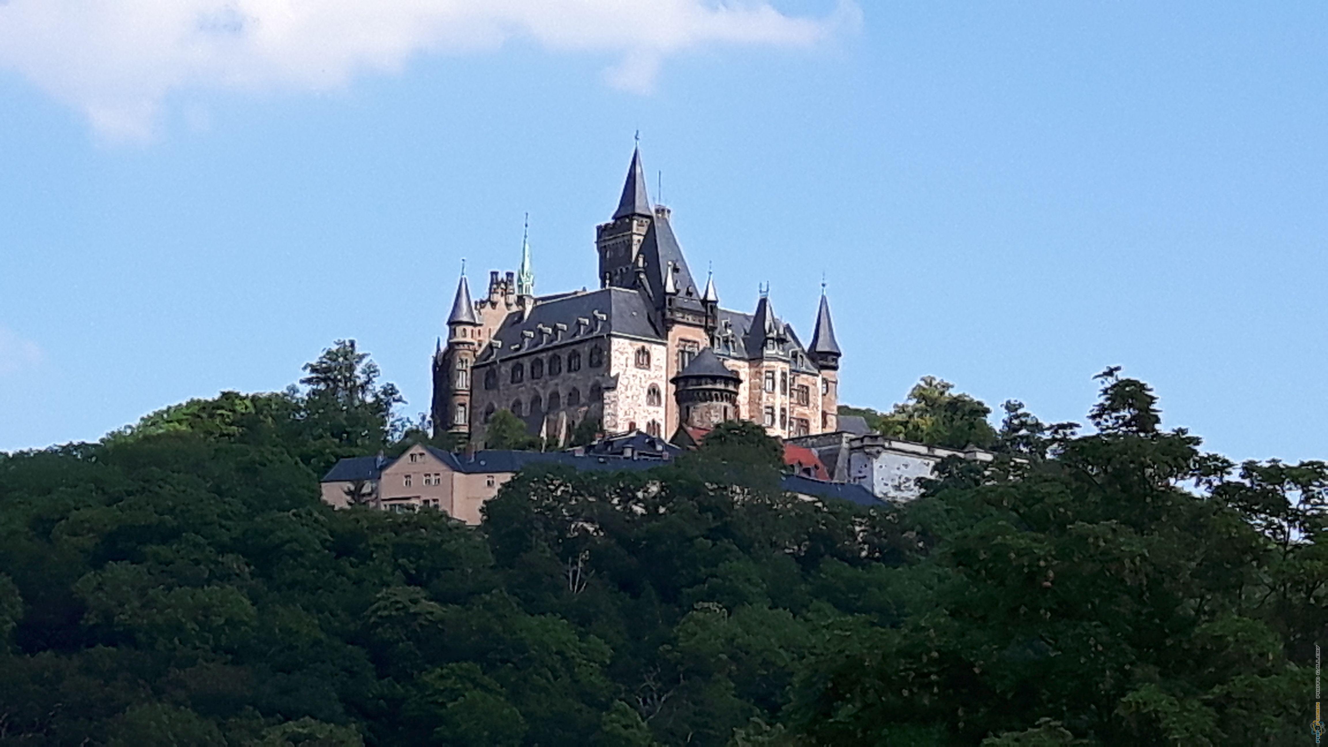 Wernigerode